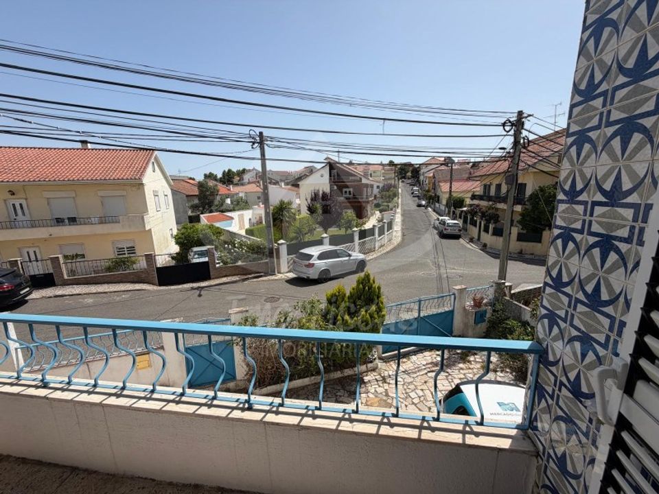Villa i Santa Iria de Azoia, Lisbon - foto 3