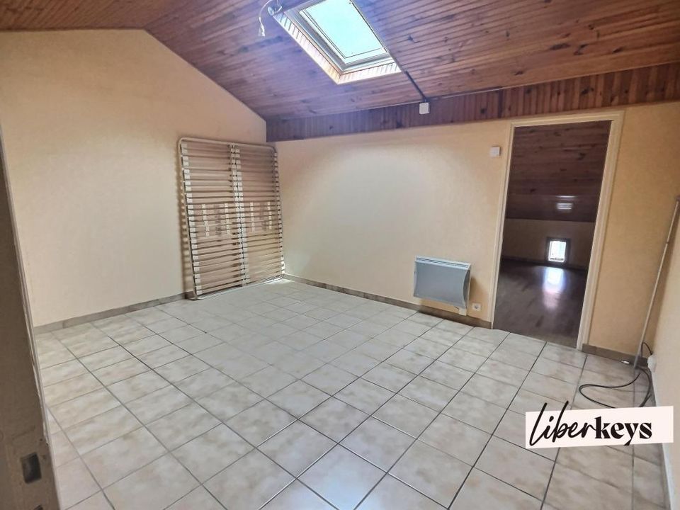 Rekkehus i Saverdun, Ariege - bilde 5