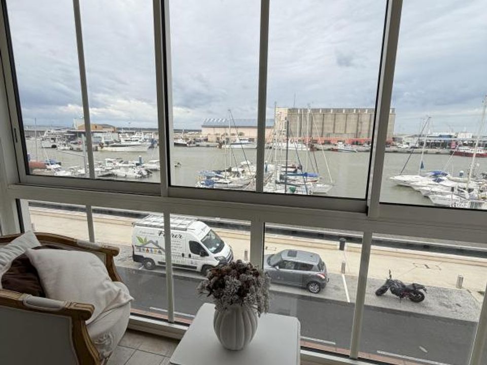 Apartament a Port-la-Nouvelle, Aude - foto 1