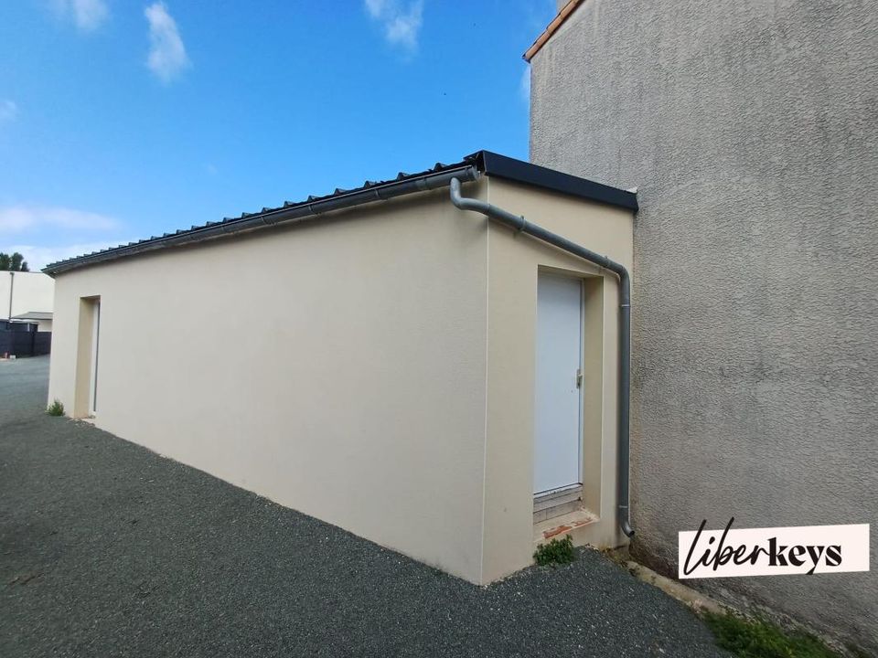 Garage i La Tremblade, Charente-Maritime - foto 2