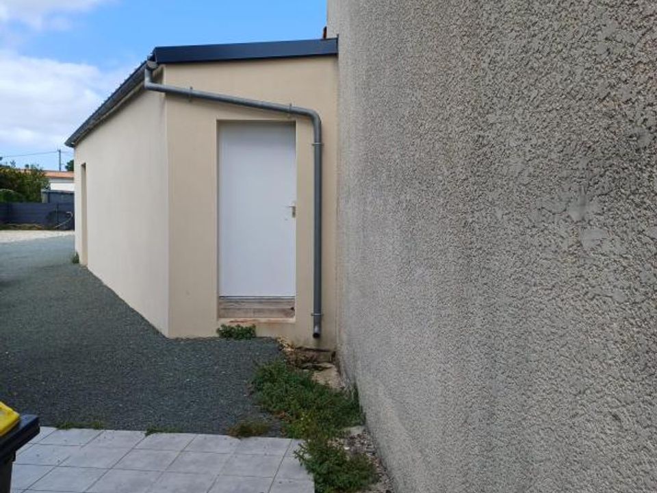 Garage i La Tremblade, Charente-Maritime - foto 3