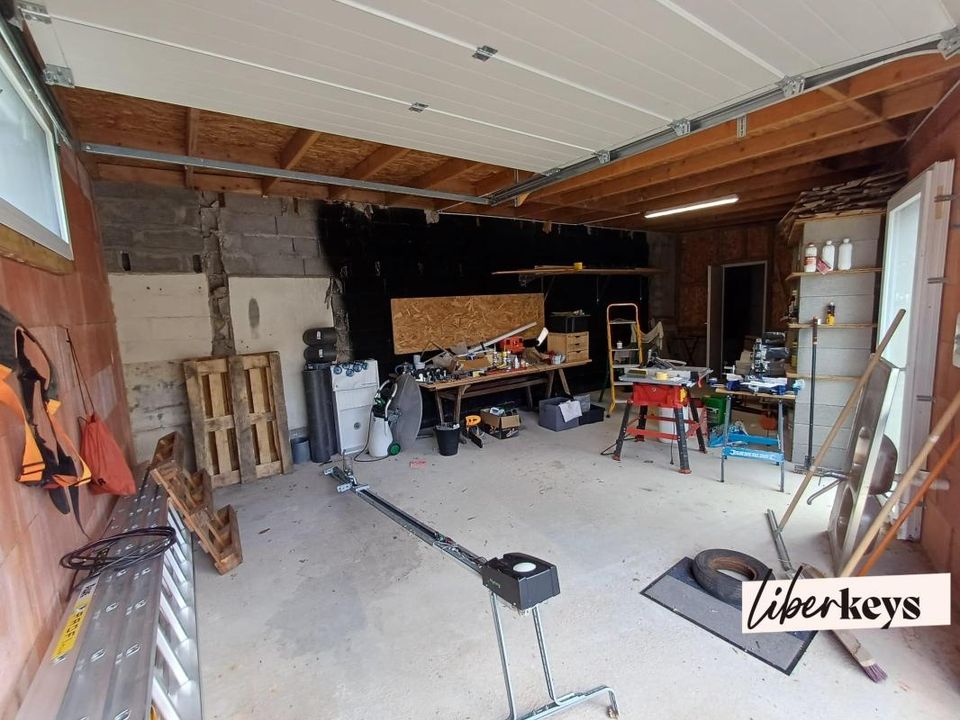 Garage i La Tremblade, Charente-Maritime - foto 4