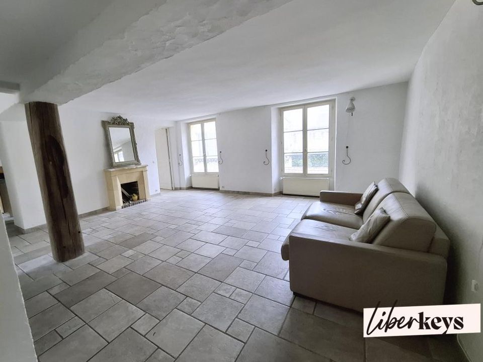 Duplex i Rambouillet, Yvelines - foto 1
