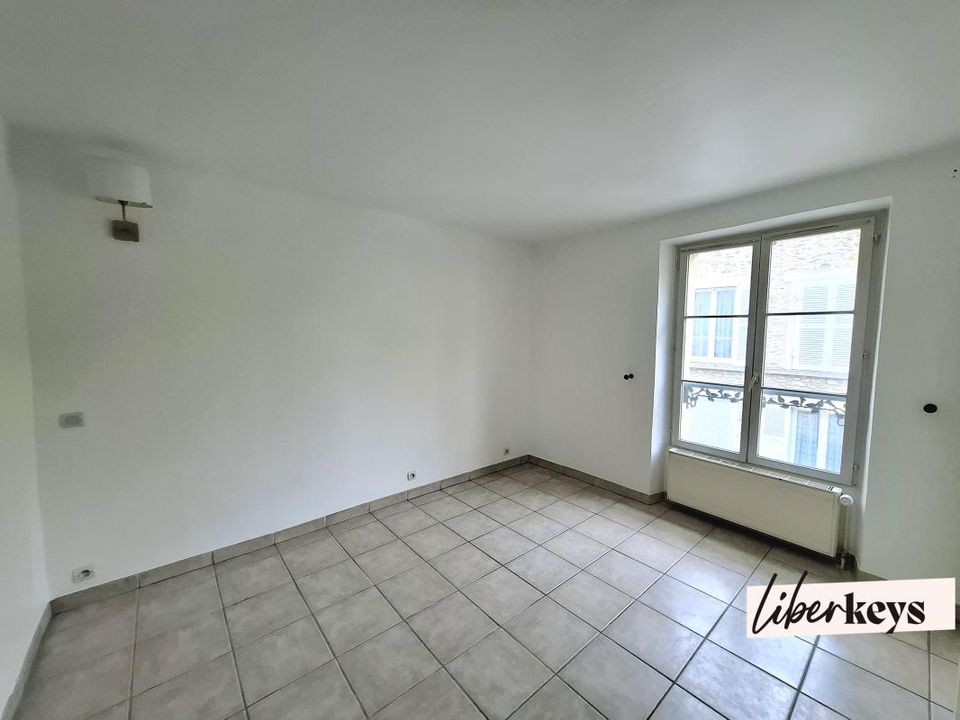 Duplex i Rambouillet, Yvelines - foto 3