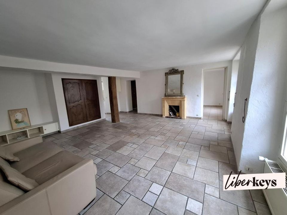 Duplex i Rambouillet, Yvelines - foto 4