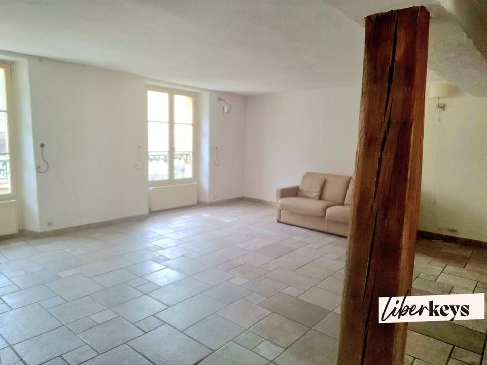 Duplex i Rambouillet, Yvelines - foto 5