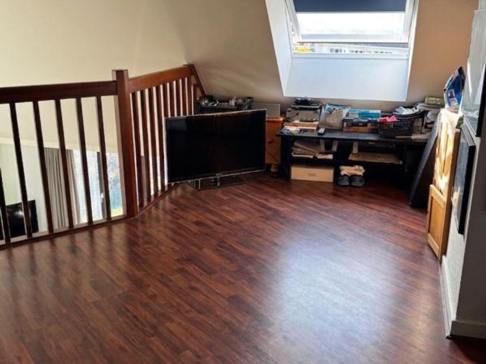 Duplex i Suresnes, Hauts-de-Seine - foto 2