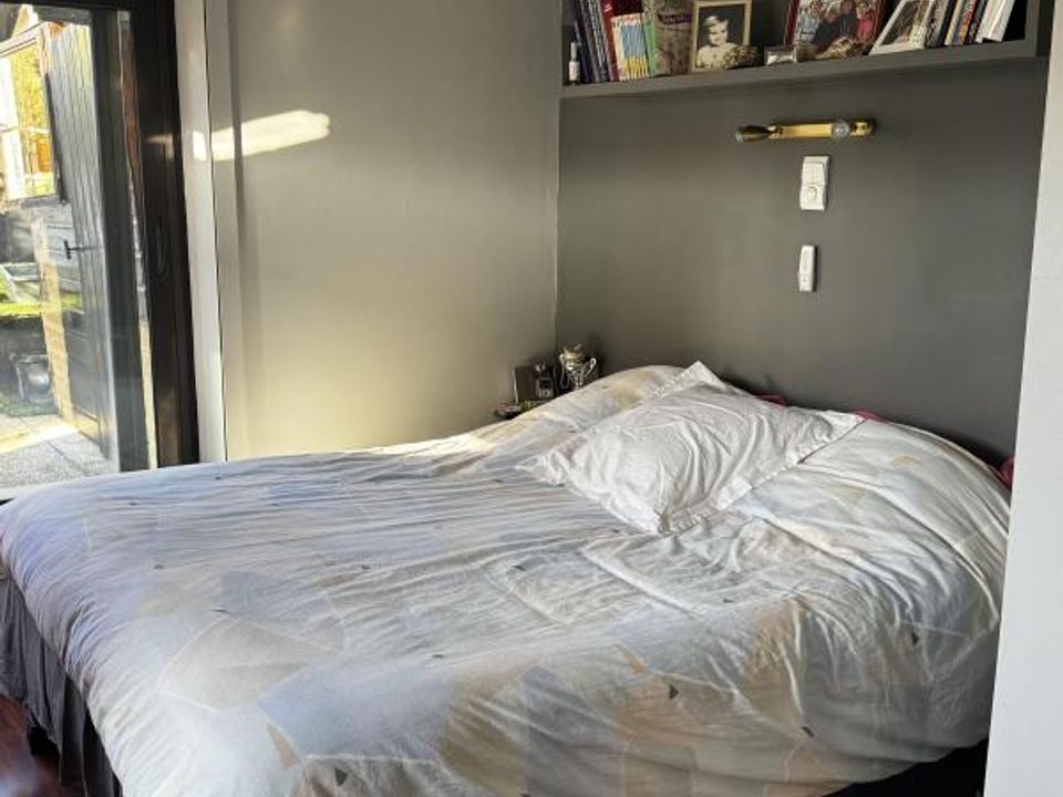Duplex i Suresnes, Hauts-de-Seine - foto 3