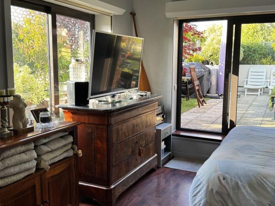 Duplex i Suresnes, Hauts-de-Seine - foto 4