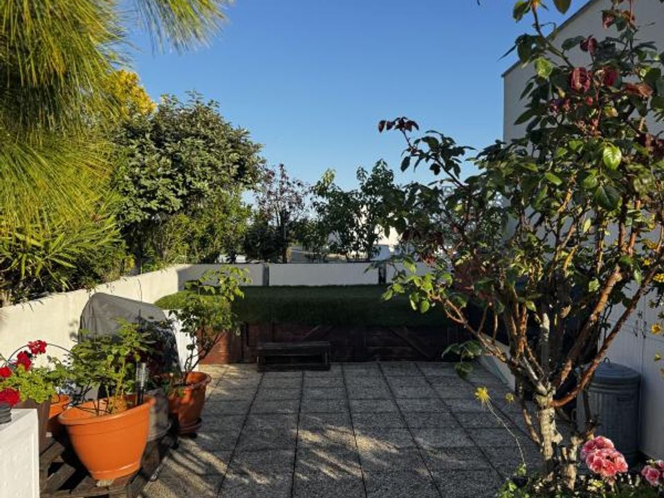 Duplex i Suresnes, Hauts-de-Seine - foto 5