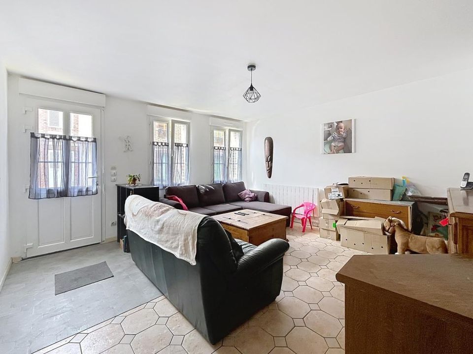 Byhus i La Ferté-Vidame, Eure-et-Loir - foto 2
