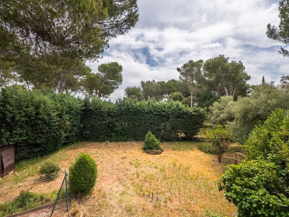Villa i Bouc-Bel-Air, Bouches-du-Rhone - foto 4