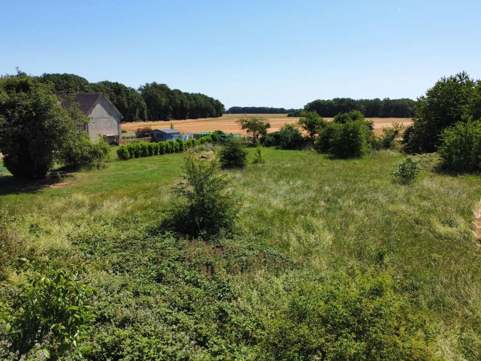 Grond in La Madeleine-de-Nonancourt, Eure - foto 2