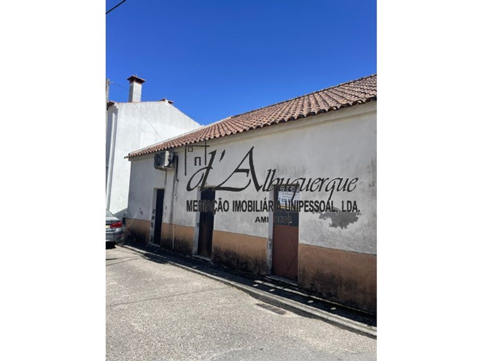 Villa i Ponte de Sor, Portalegre - foto 1
