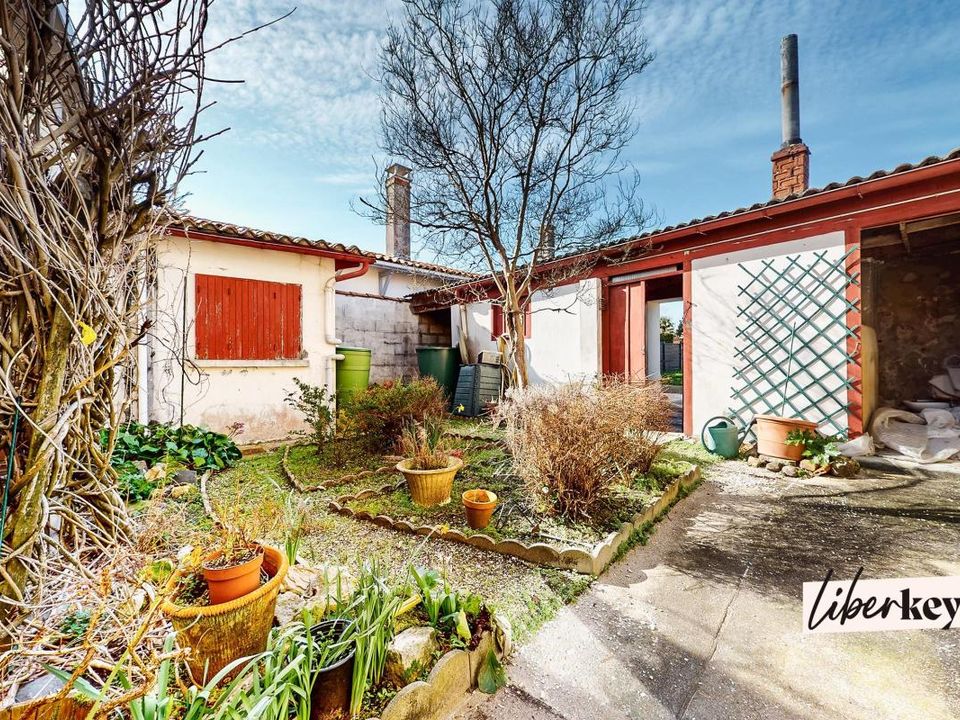 Villa in La Tremblade, Charente-Maritime - foto 3