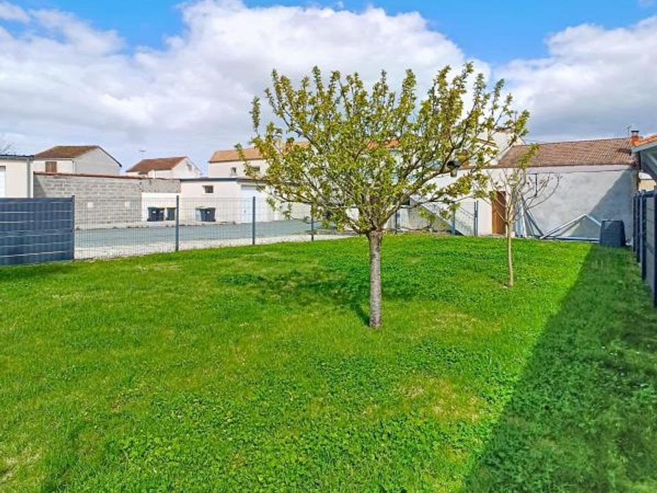 Grond in La Tremblade, Charente-Maritime - foto 4