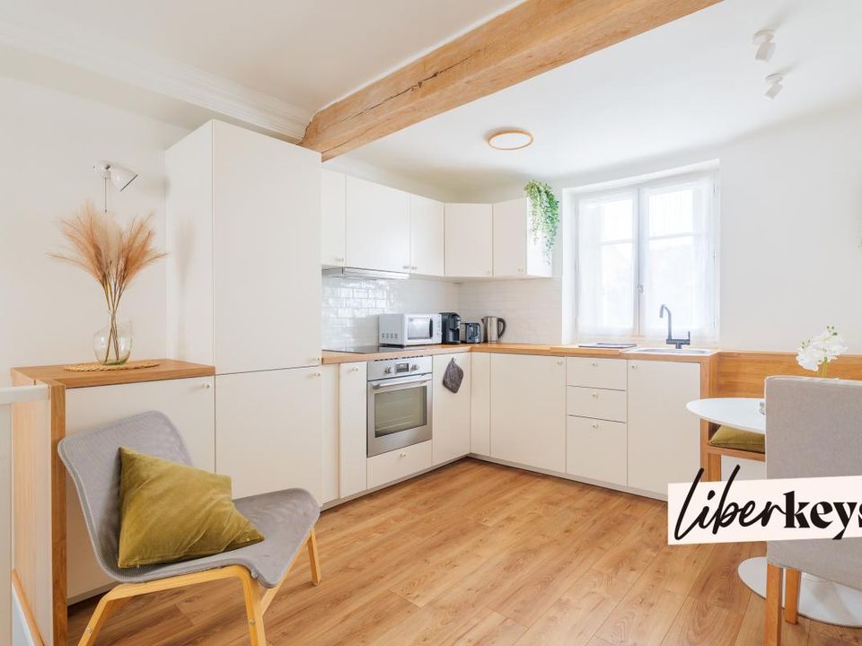 Duplex i Nogent-sur-Marne, Val-de-Marne - foto 4