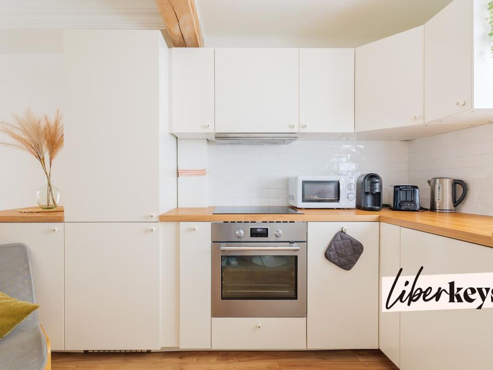Duplex i Nogent-sur-Marne, Val-de-Marne - foto 5