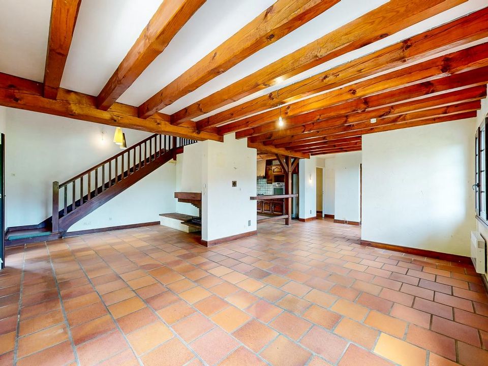 Villa en Saint-Pee-sur-Nivelle, Pyrenees-Atlantiques - foto 3