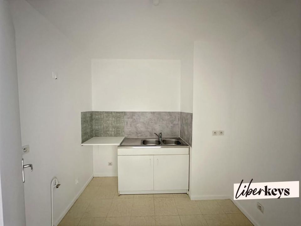 Lejlighed i Vaulx-en-Velin, Rhone - foto 4