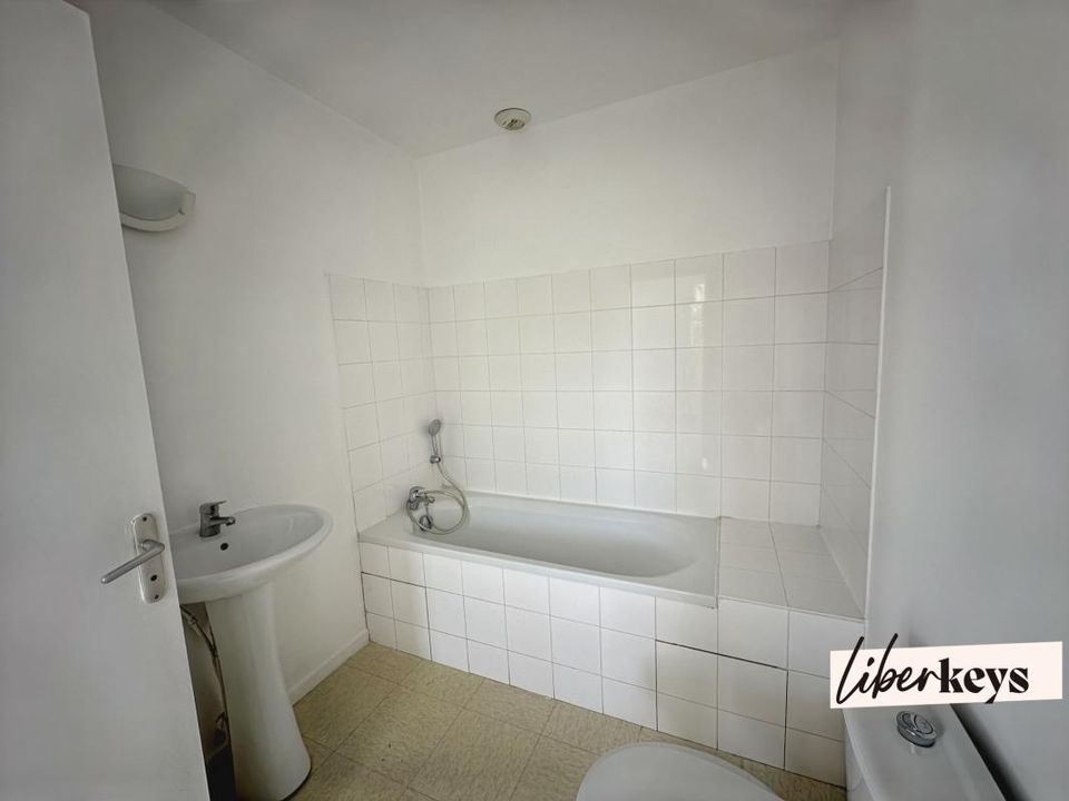 Lejlighed i Vaulx-en-Velin, Rhone - foto 5