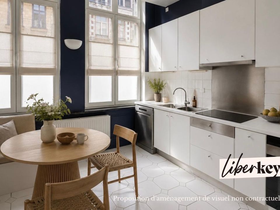 Villa i Lille, Nord - foto 3