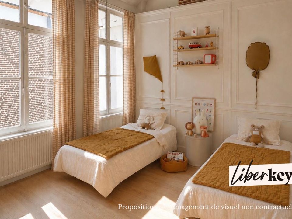Villa i Lille, Nord - foto 4