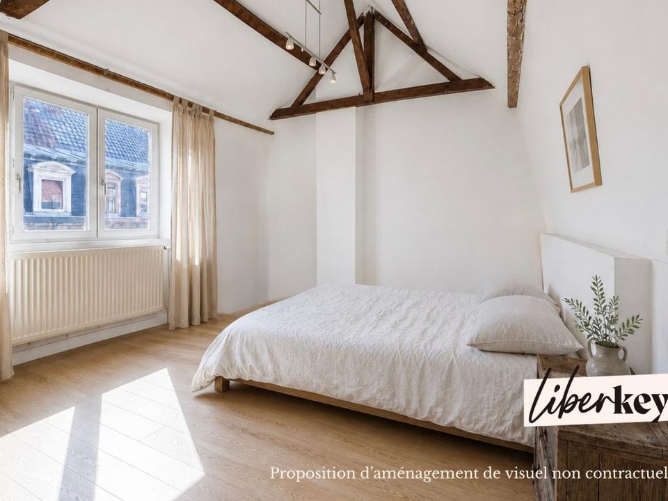 Villa i Lille, Nord - foto 5