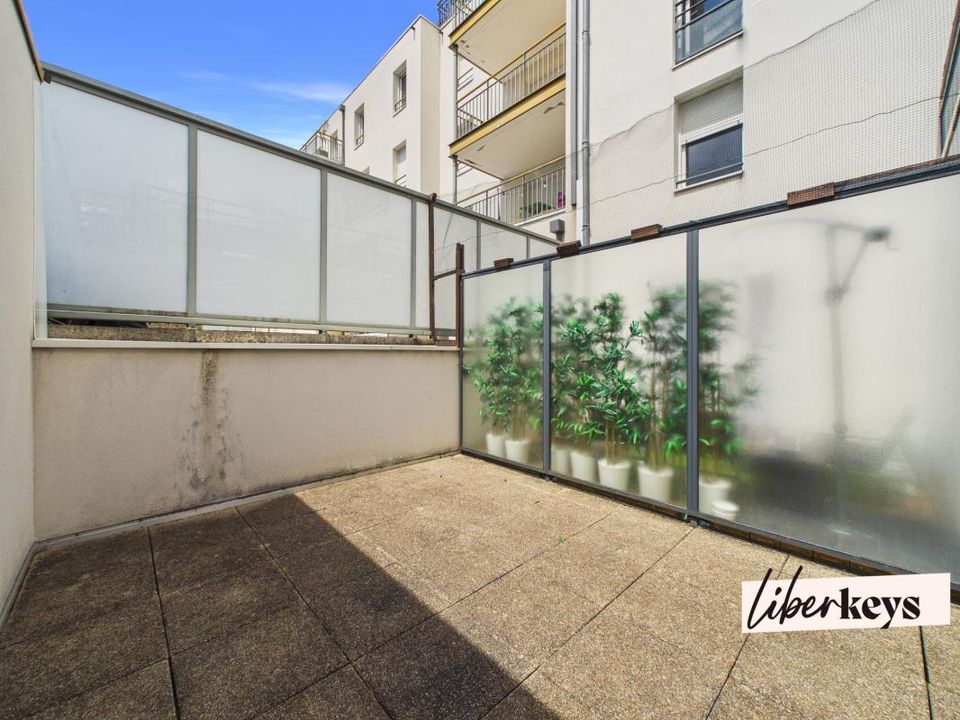 Lejlighed i Nantes, Loire-Atlantique - foto 5