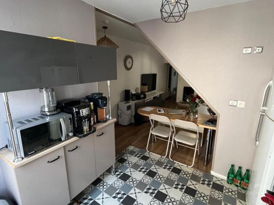 Lejlighed i Châlons-en-Champagne, Marne - foto 1