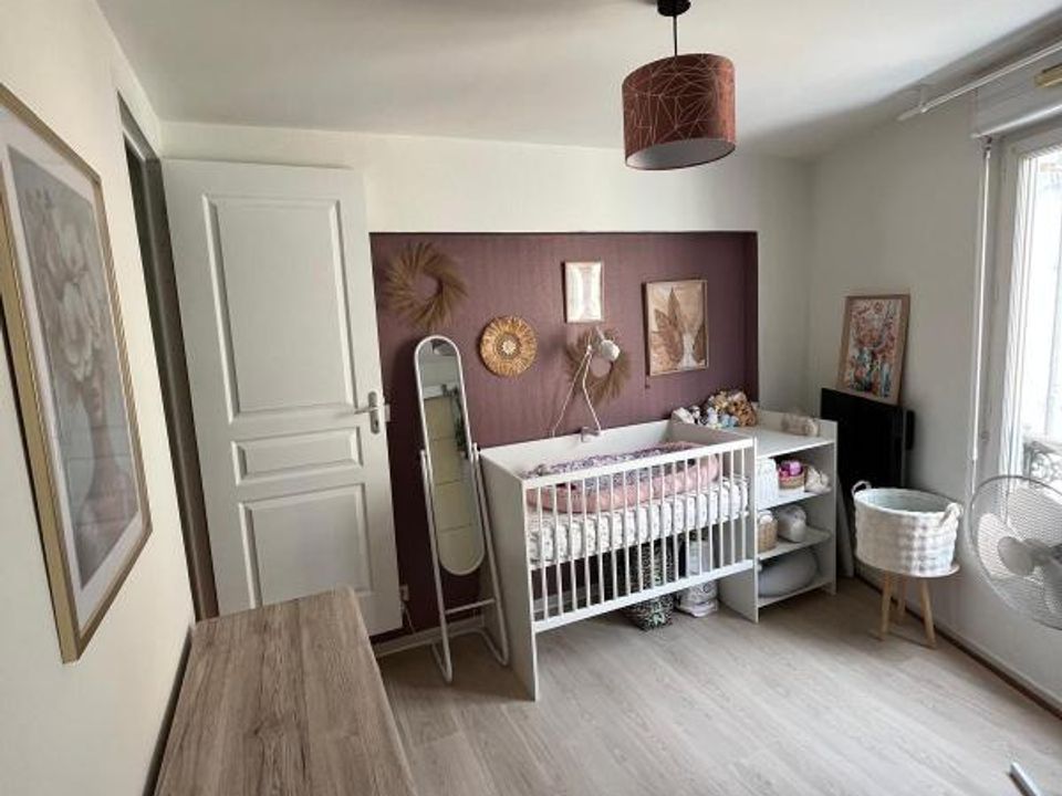 Lejlighed i Châlons-en-Champagne, Marne - foto 2