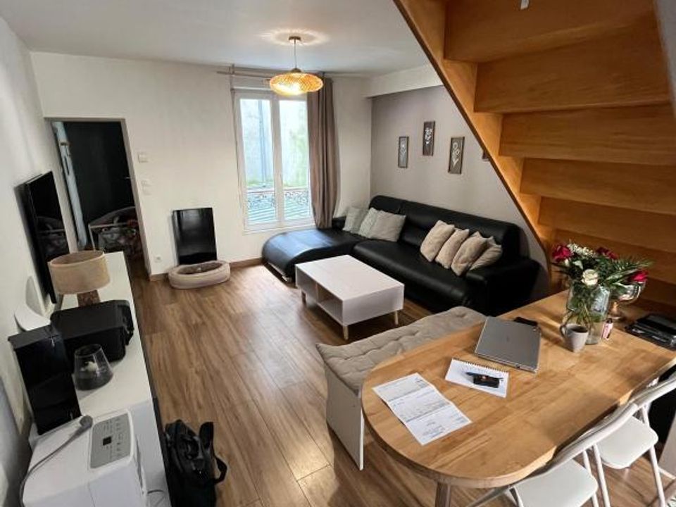 Lejlighed i Châlons-en-Champagne, Marne - foto 4