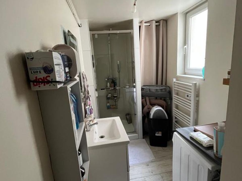 Lejlighed i Châlons-en-Champagne, Marne - foto 5