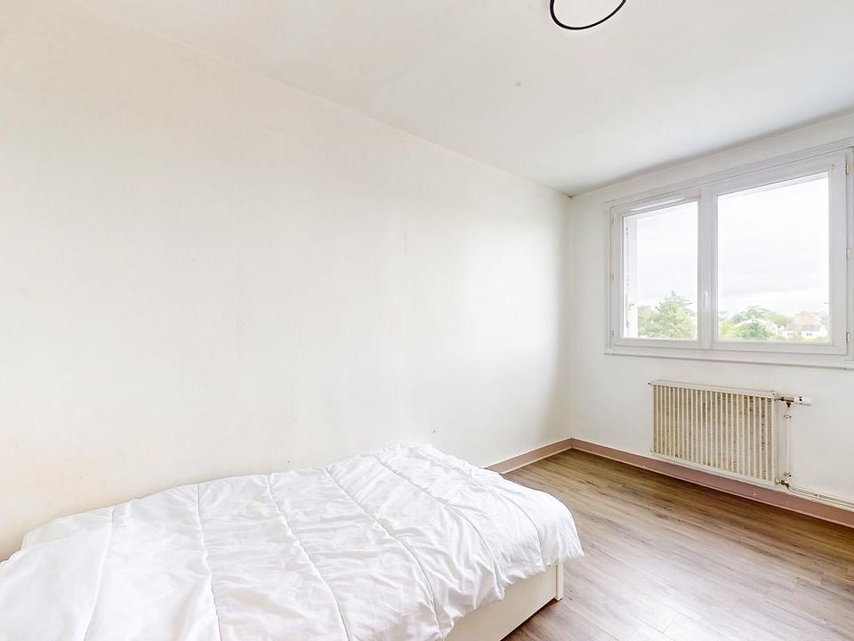Lejlighed i Nantes, Loire-Atlantique - foto 2