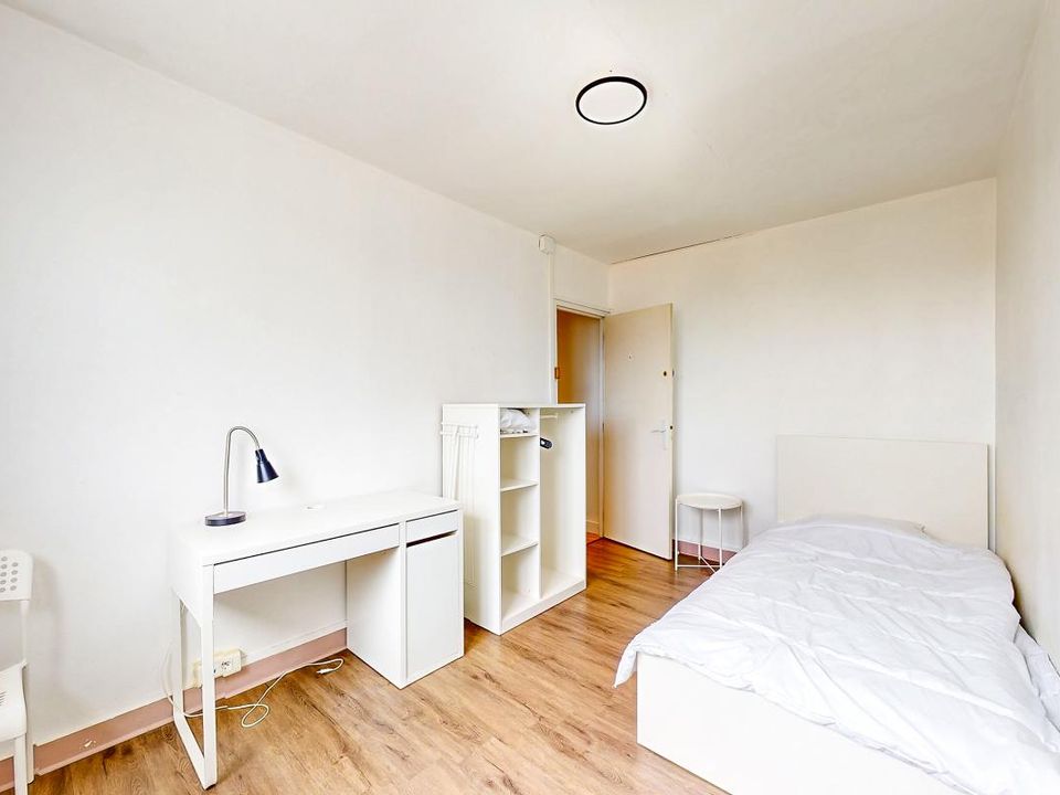 Lejlighed i Nantes, Loire-Atlantique - foto 3