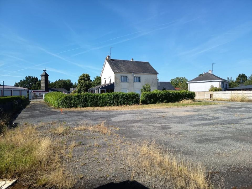 Terra em Saint-Gildas-des-Bois, Loire-Atlantique - foto 5