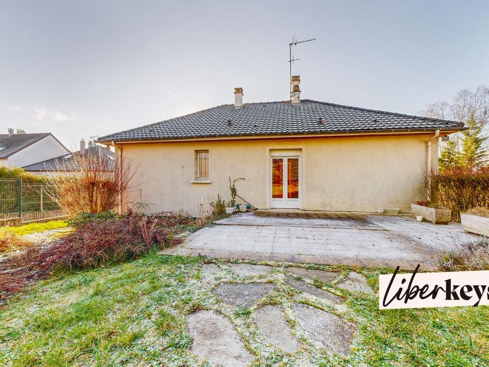 Villa a Dampmart, Seine-et-Marne - foto 2