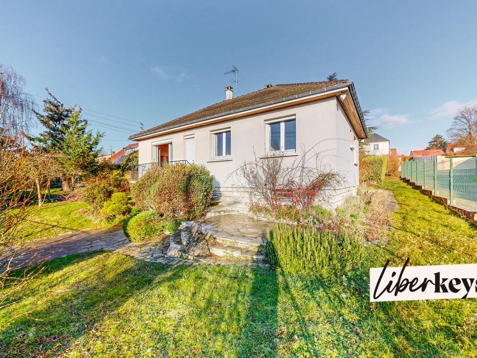 Villa a Dampmart, Seine-et-Marne - foto 3