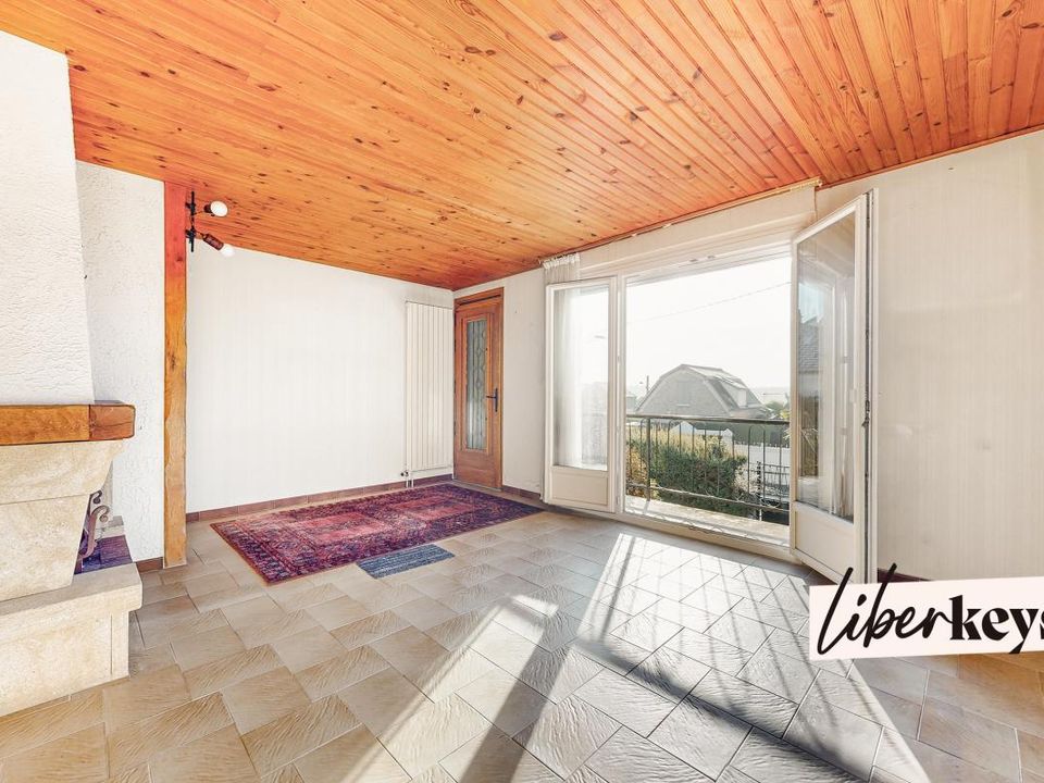 Villa a Dampmart, Seine-et-Marne - foto 4