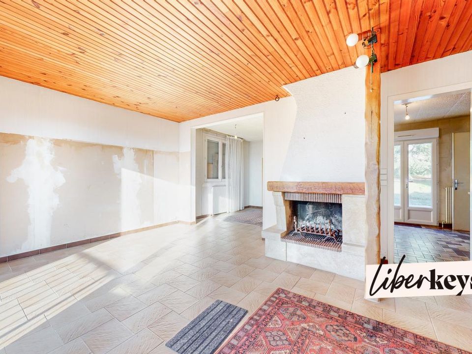 Villa a Dampmart, Seine-et-Marne - foto 5