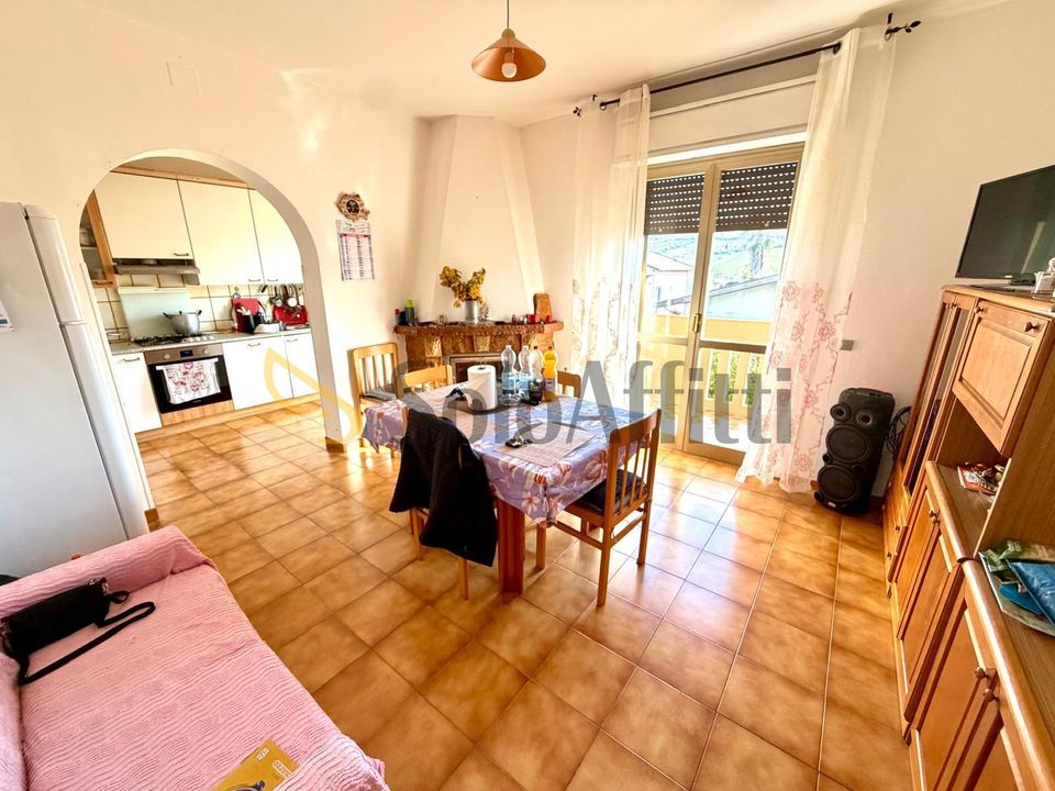 Leilighet i Tortoreto, Teramo - bilde 1