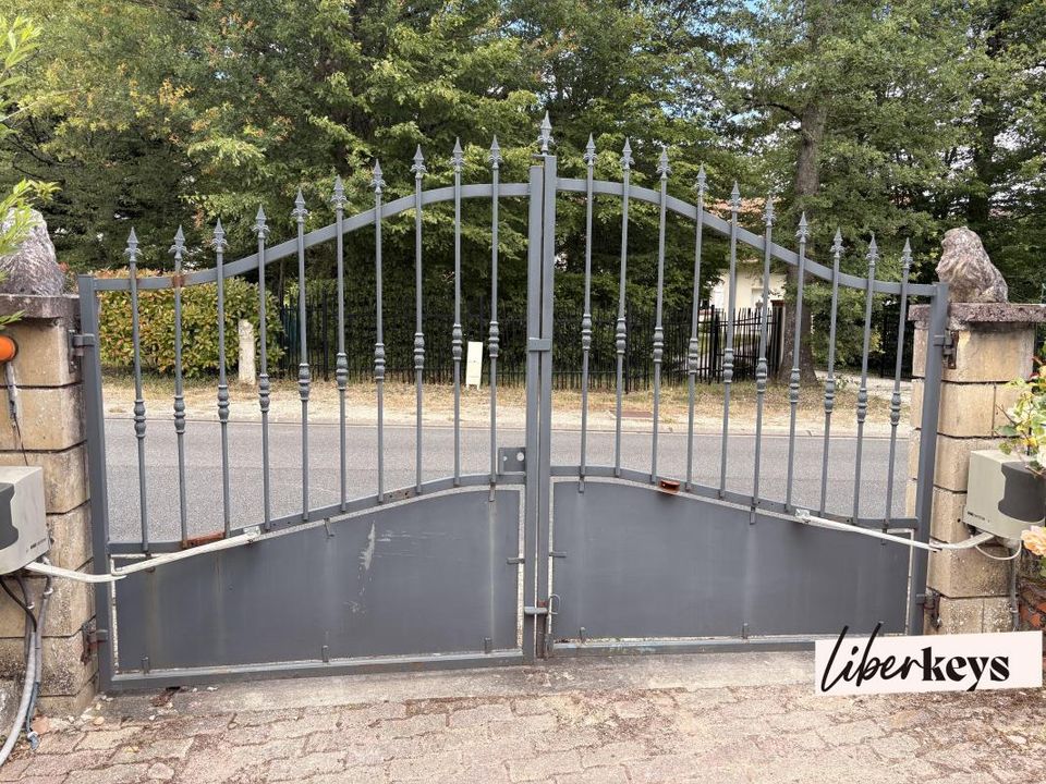 Villa a Les Bordes, Loiret - foto 3