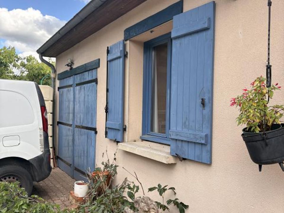 Villa a Les Bordes, Loiret - foto 4