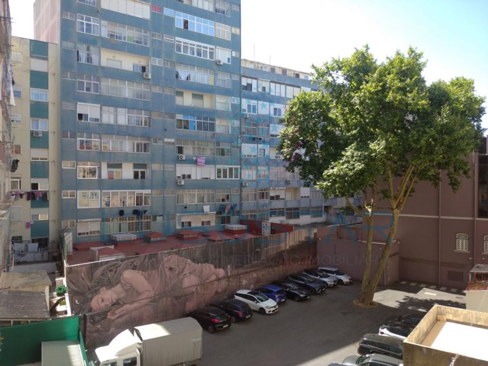 Lejlighed i Amadora, Lisbon - foto 5