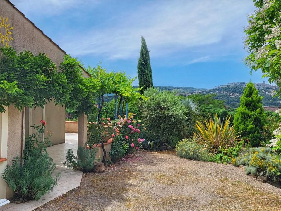 Landejendom i Cordes-sur-Ciel, Tarn - foto 2