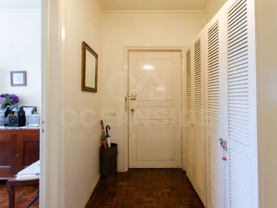 Lejlighed i Oeiras, Lisbon - foto 3