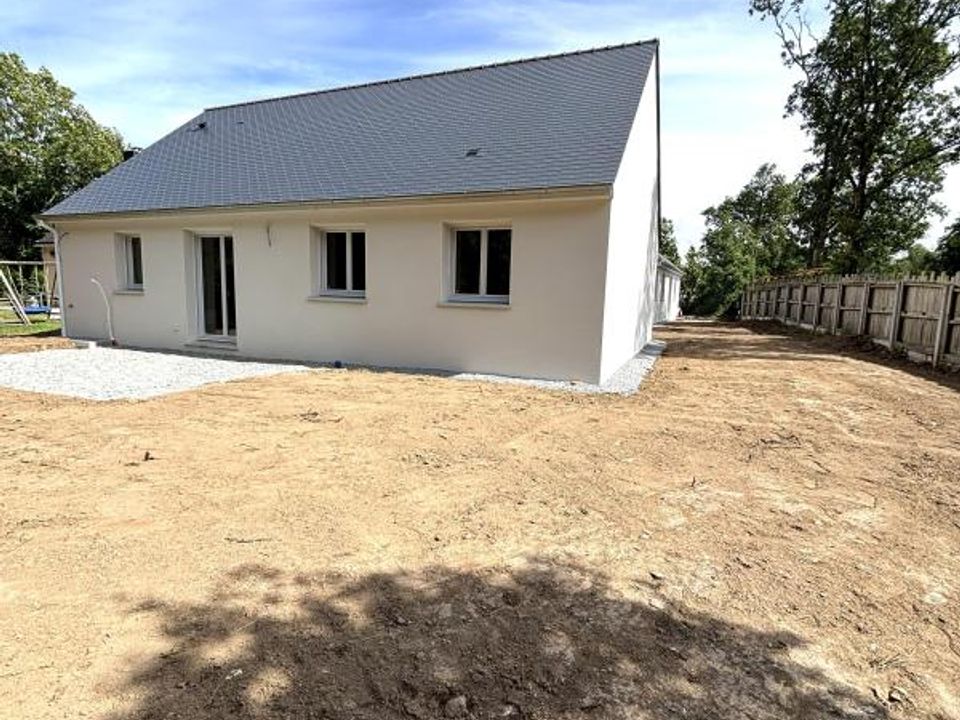 Villa i Marzan, Morbihan - foto 2