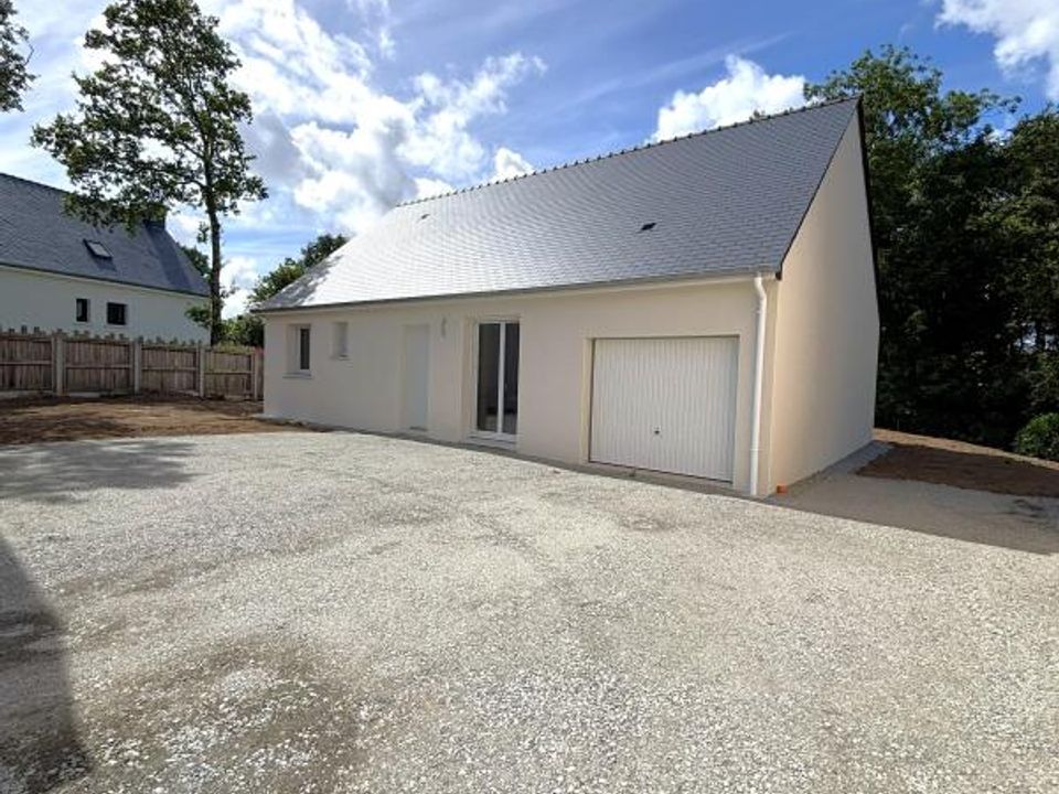 Villa i Marzan, Morbihan - foto 3