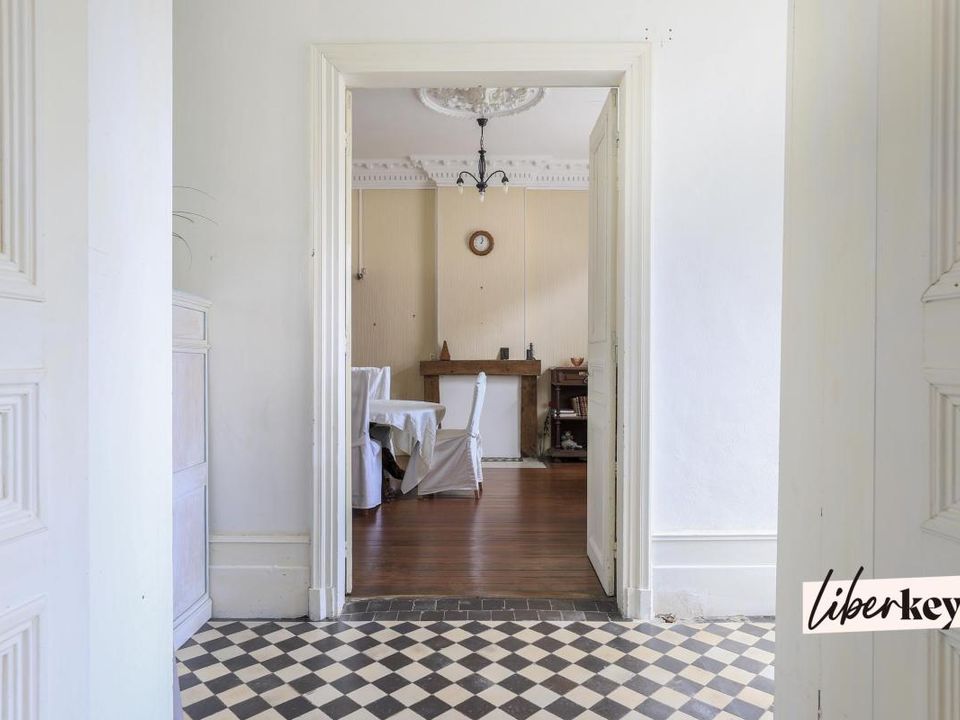Villa i Pommereuil, Nord - bilde 5