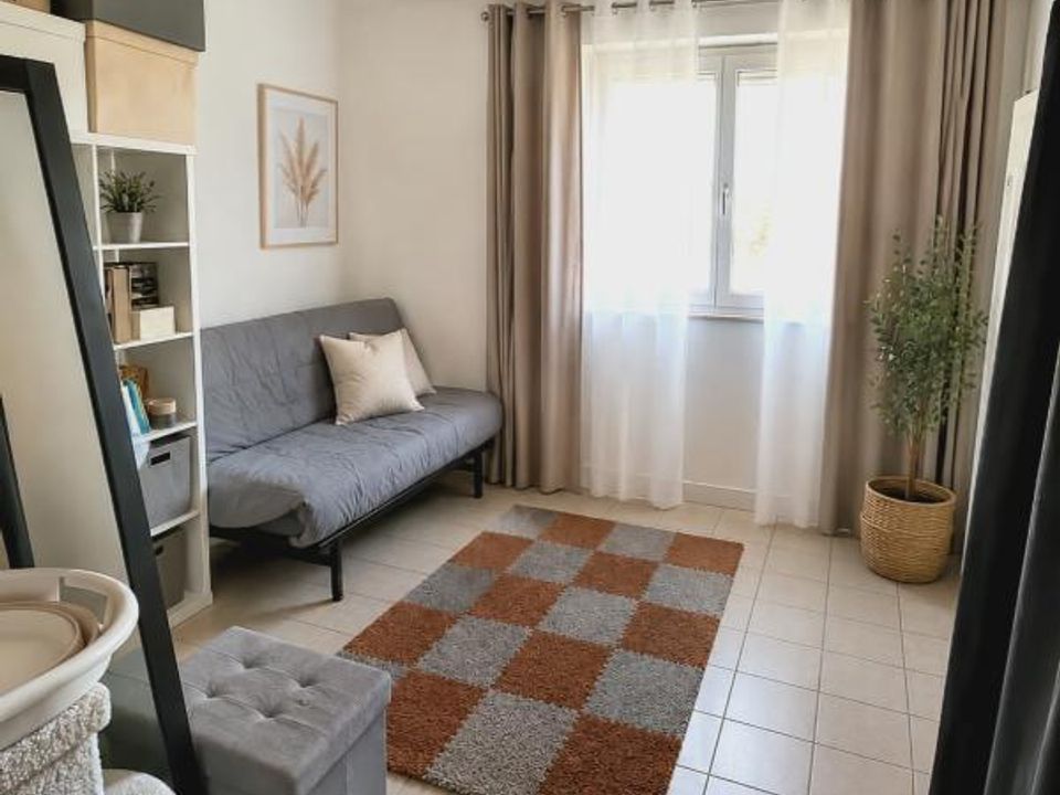 Studio i Marseille, Bouches-du-Rhone - foto 1